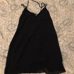 Black party dress for sale